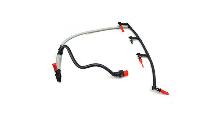 Flessibile Carburante Perso