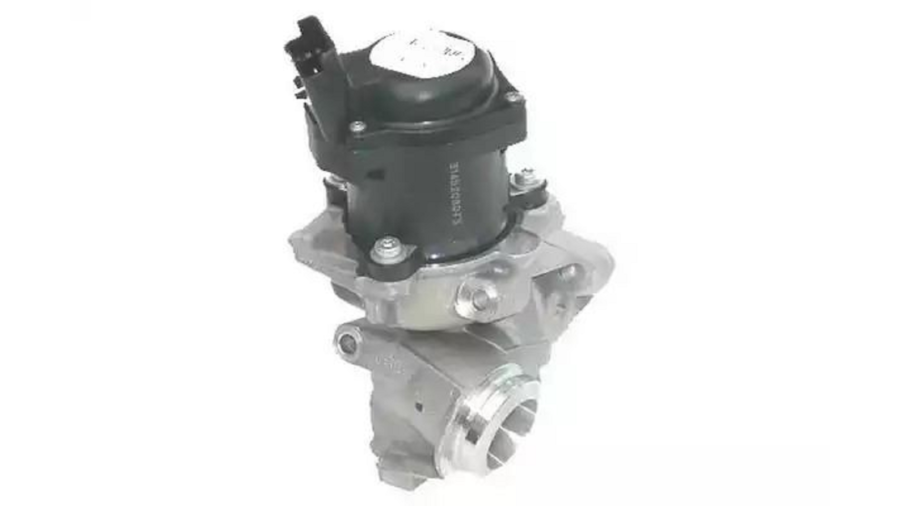 Valvola Egr Fiesta-Peug.206-Citr.C1-C2 1.4 Tdci-Hdi