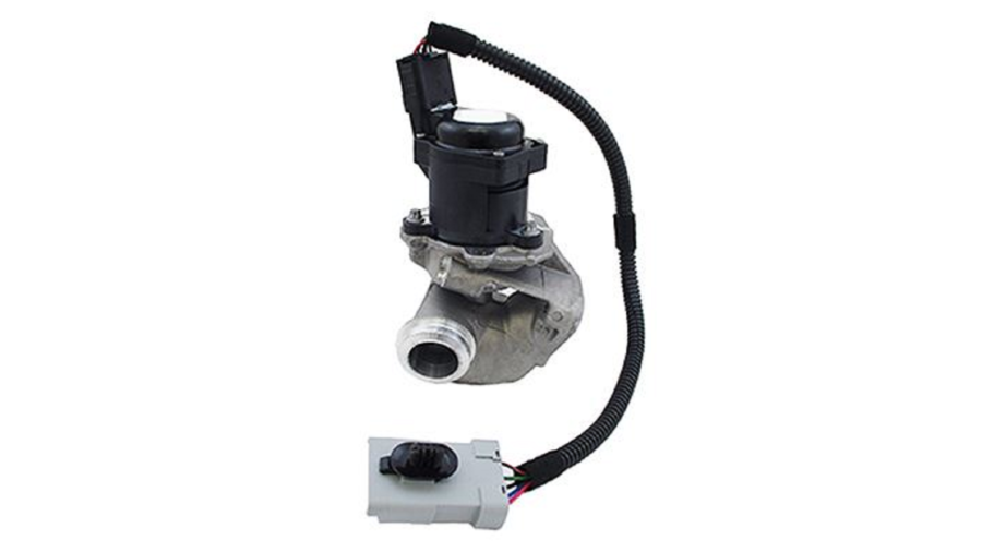 Valvola Egr Fiesta-Focus Ii 04+1.6 Tdci