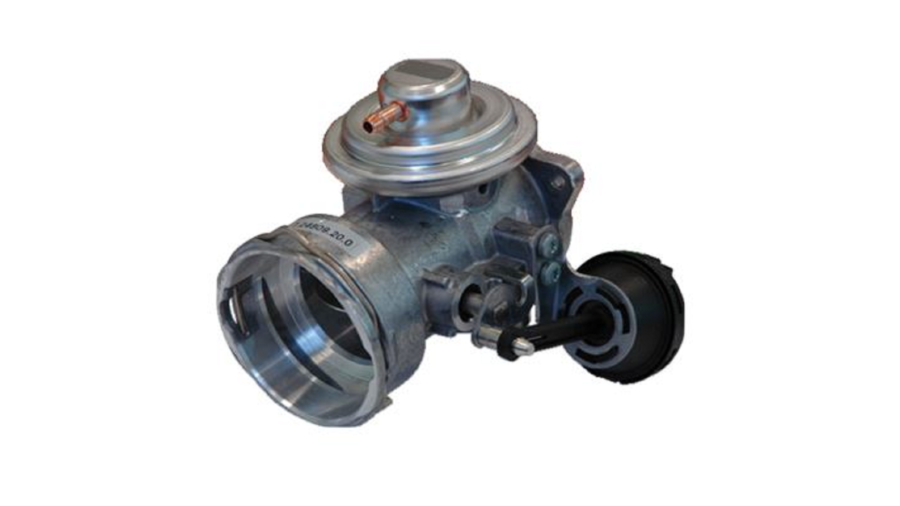Valvola Egr