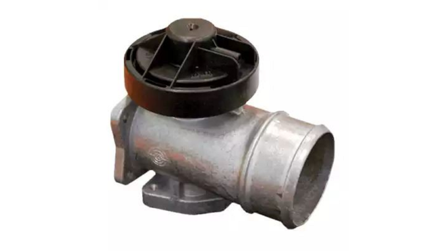 Valvola Egr Classe A 1.7 Cdi ‘W168’