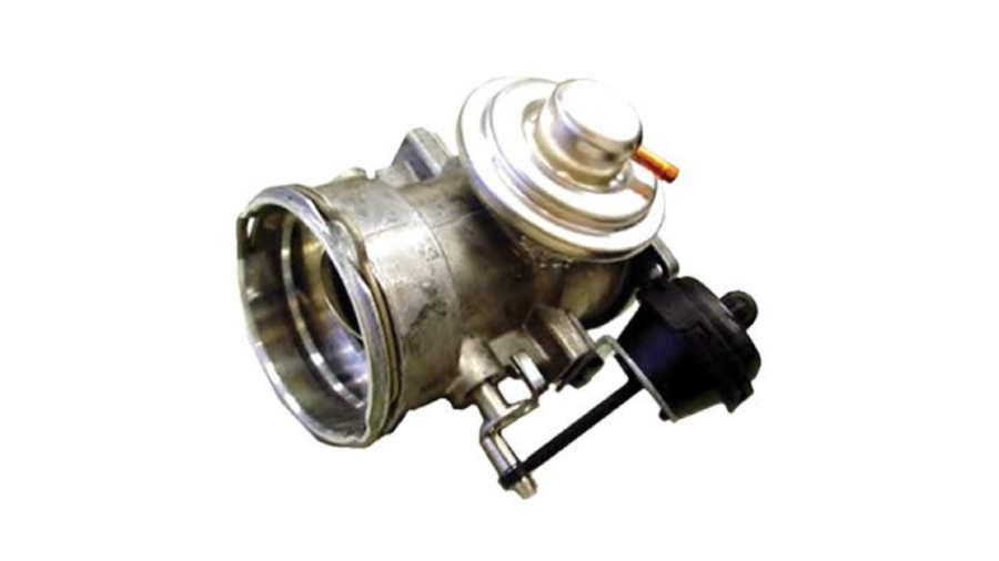 Valvola Egr