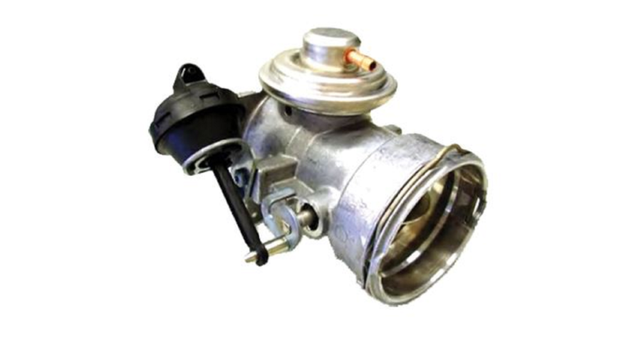 Valvola Egr
