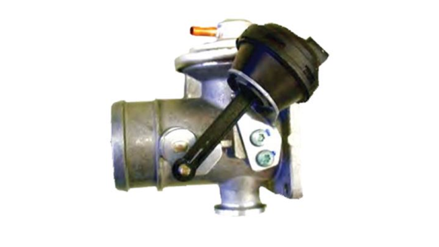 Valvola Egr