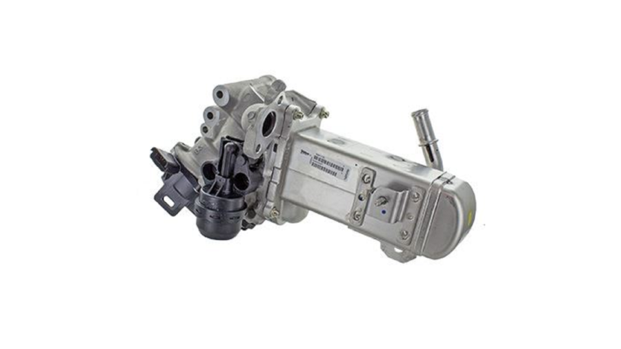 Valvola Egr