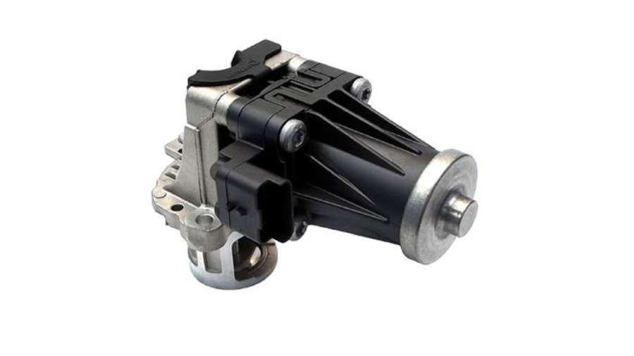 Valvola Egr Fiesta Vi 08+1.4-1.6 Tdci-Peug.308 09+1.6 Hdi