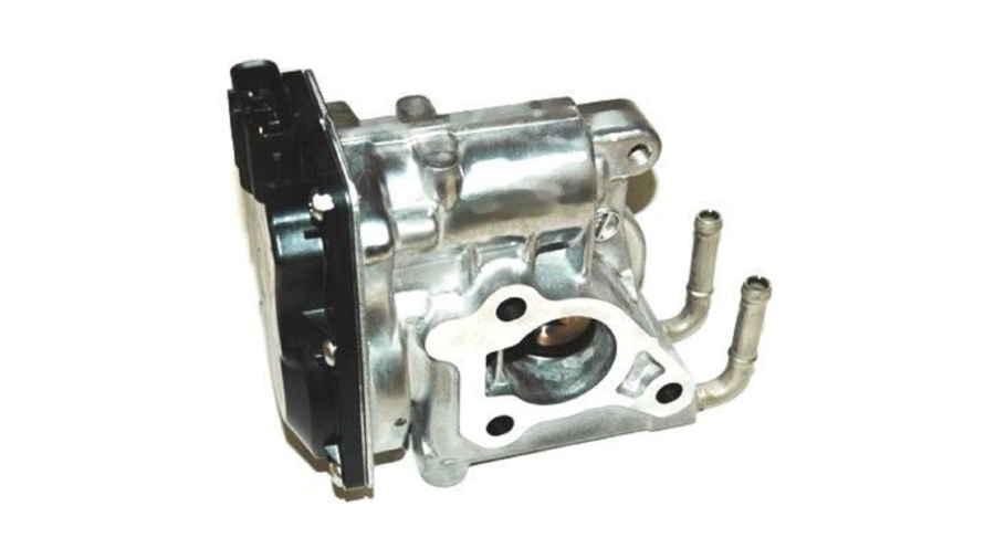 Valvola Egr