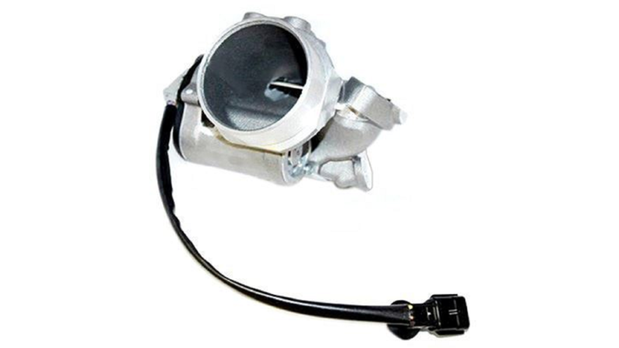 Valvola Egr