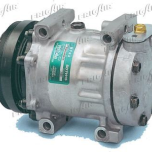 Ventilatore Abitacolo 24V 6A - Standard