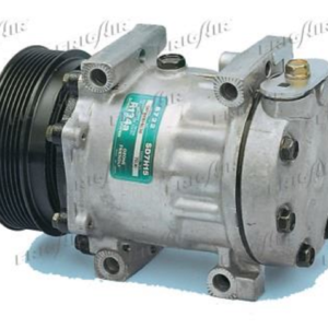 Ventilatore Abitacolo 24V 6A - Standard