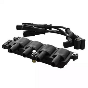 Bobina Accensione 500 07+Grande Punto 05+1.2i-1.4i S/Cavi Candele