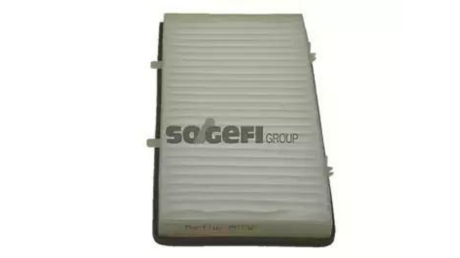 Filtro Abitacolo Movano 01 In Poi Trafic 2.5 Dci