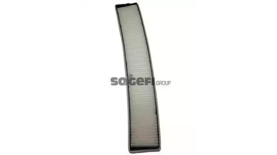 Filtro Abitacolo Bmw Serie 3 98 In Poi (E46)-X3 03 In Poi (E83)