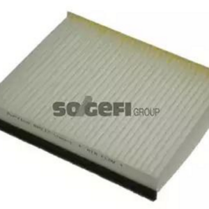 Filtro Abitacolo Focus C Max 03 In Poi Mondeo 07 In Poi (Carb)
