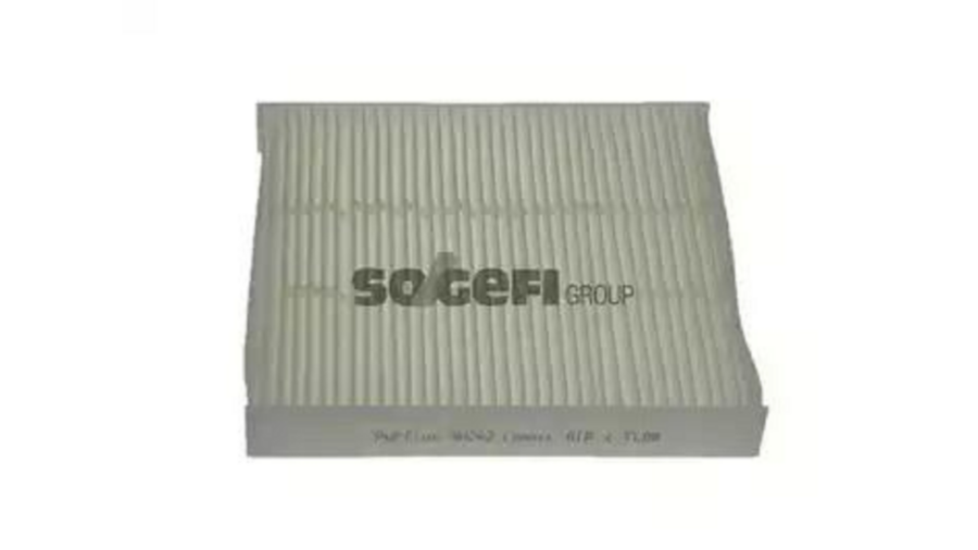Filtro Abitacolo Citroen C-Crosser 07 In Poi Mitsubishi Asx Carb