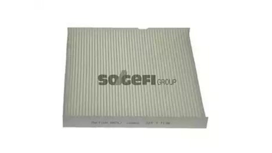 Filtro Abitacolo Ducato-Boxer-Jumper 06 In Poi