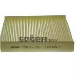 Filtro Abit.Clio-Sandero Ii-Logan Ii 12+Duster 17+(Carb)
