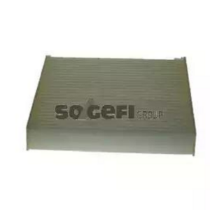 Filtro Abit.Fibra Toyota C-Hr 1.2 4Wd 16