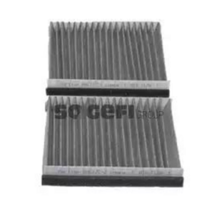 Filtro Abit.Alfa 147 00+156 02+(Carb)