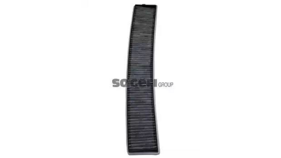Filtro Abitacolo Bmw Serie 3 98 In Poi (E46)-X3 03 In Poi (E83)