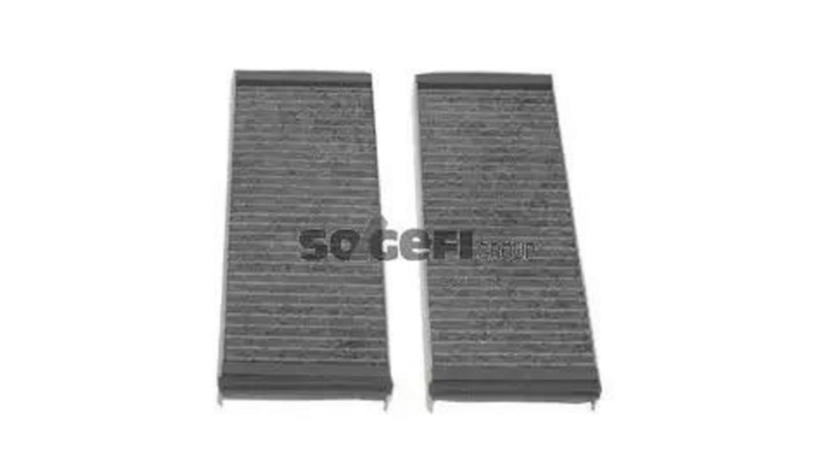 Filtro Abitacolo Bmw Serie 5 03 In Poi “E60-E61″”Carb”