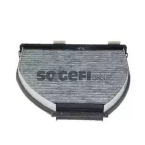 Filtro Abitacolo Classe C "W204-S204""Carb"