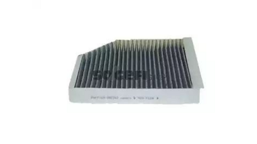 Filtro Abitacolo A6-A7 10 In Poi (Carb)