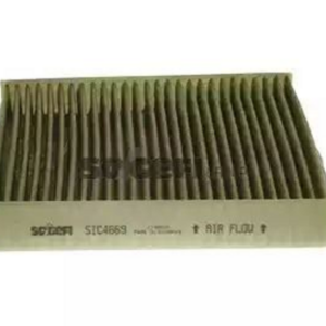 Filtro Abit.Clio-Sandero Ii-Logan Ii 12+Duster 17+(Carb)