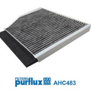 Filtro Abitacolo GLE (W167)