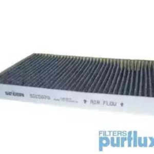Filtro Abitacolo Audi A4 1.4Tfsi 15 In Poi A5 17 In Poi (Carb)