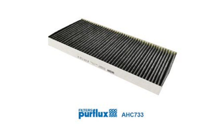 Filtro Abitacolo