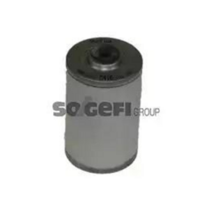 Filtro Gasolio Mercedes T2