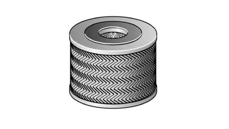 Filtro Gasolio Astra-Corsa-Vectra 1.7-2.0 Dti