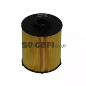 Filtro Gasolio Mercedes