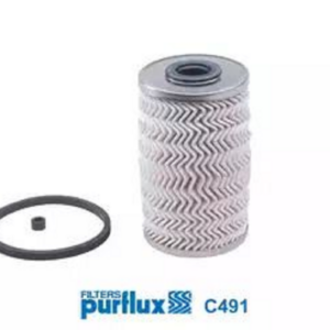 Filtro Gasolio Trafic 2.5 Dci