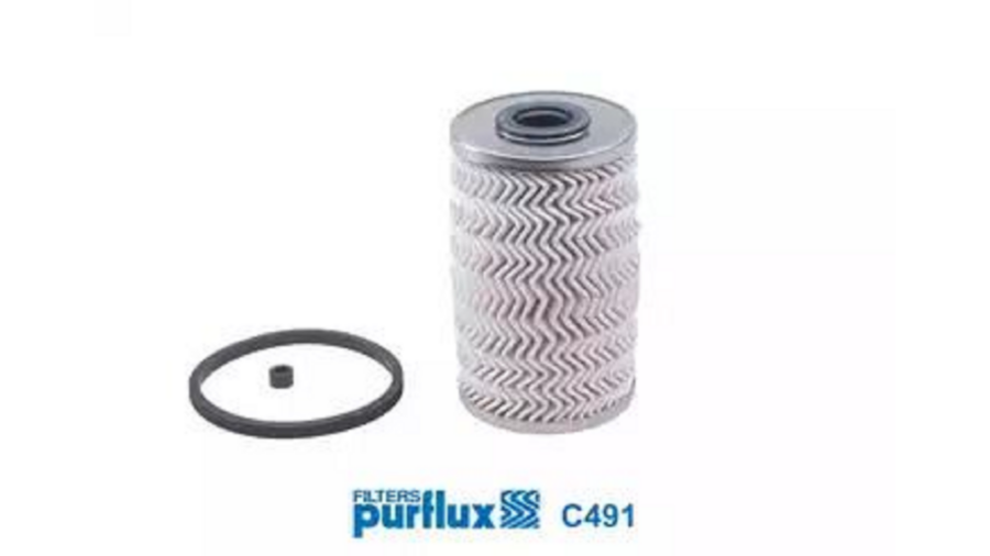 Filtro Gasolio Trafic 2.5 Dci