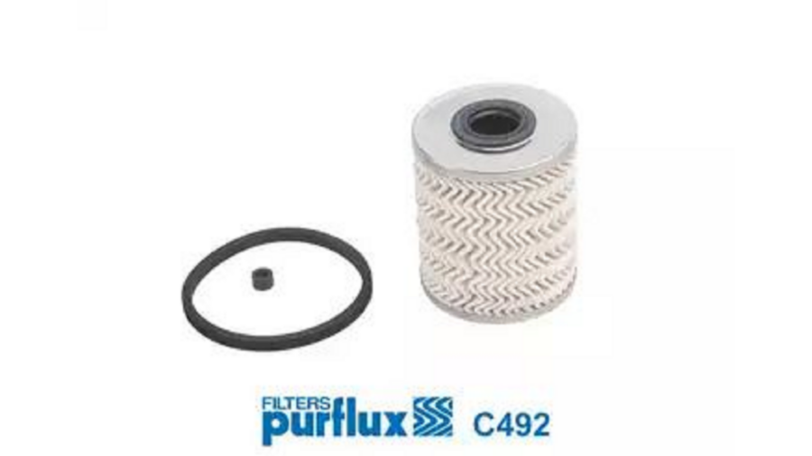 Filtro Gasolio Master 2.5 Dci