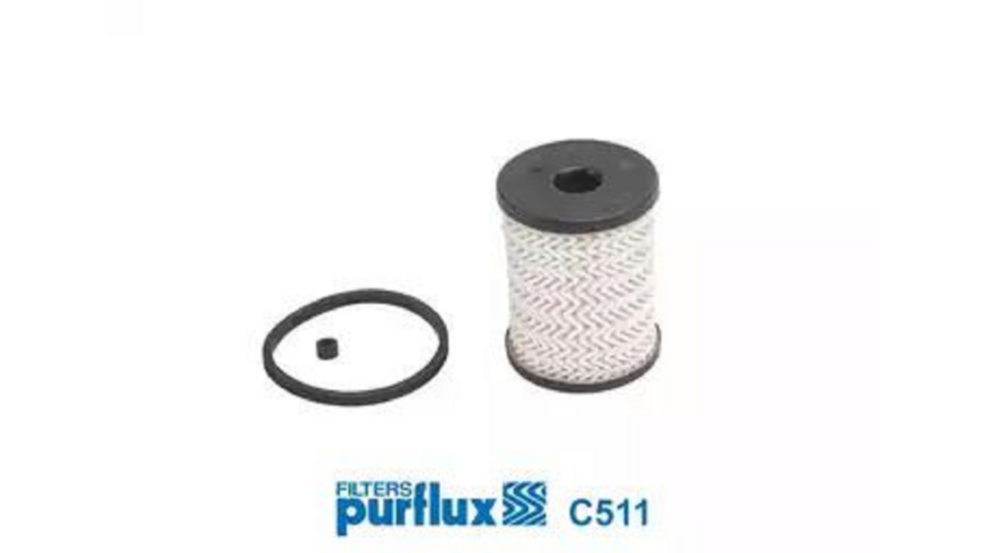 Filtro Gasolio Astra-Corsa-Vectra 1.7-2.0 Dti