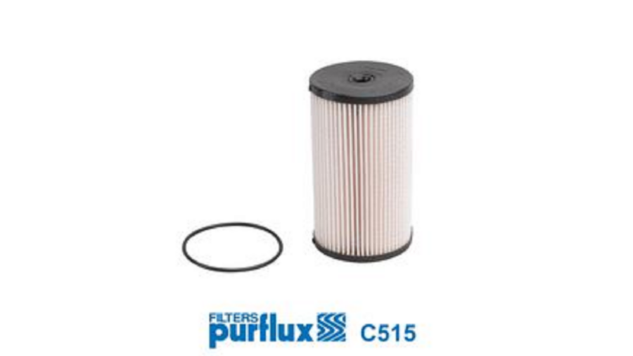 Filtro Gasolio Passat 05 In Poi Tiguan 08 In Poi  2.0Tdi