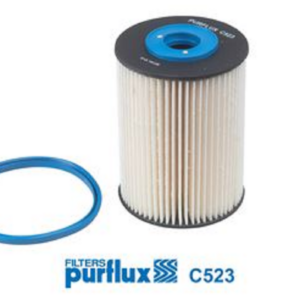 Filtro Gasolio Mondeo 07+Volvo S60 Ii 10+2.0 Tdci