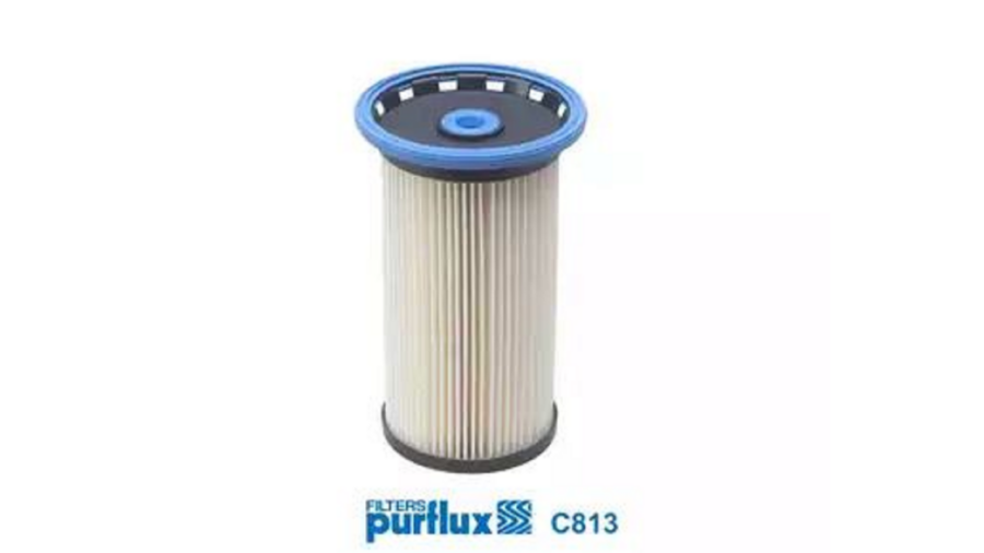 Filtro Gasolio A3-Ateca-Tiguan 12 In Poi 2.0 Tdi
