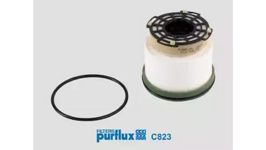Filtro Gasolio Ford Ranger 11 In Poi 2.2 Tdci