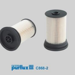 Filtro Gas.Antara-Captiva 10+2.2 Cdti
