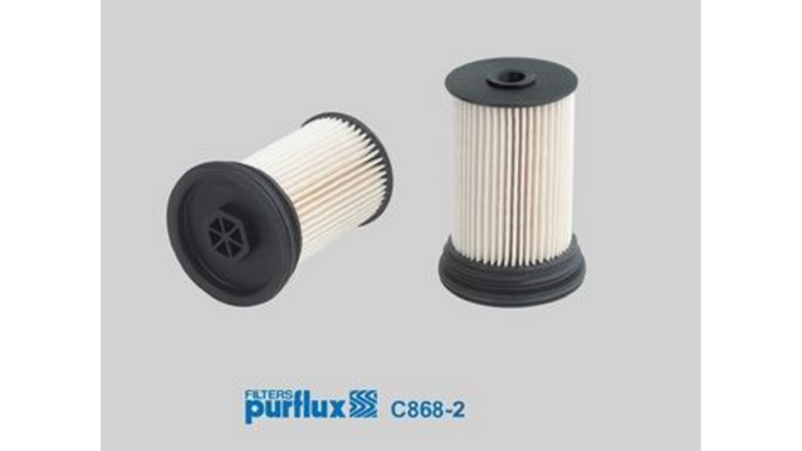 Filtro Gasolio Antara-Captiva 10 In Poi 2.2 Cdti