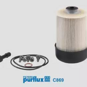 Filtro Gasolio Nissan Nv400 2.3Dci