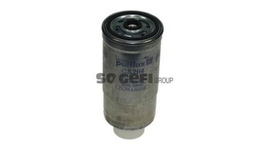 Filtro Gasolio Lybra 99 In Poi -Multipla-156 Jtd