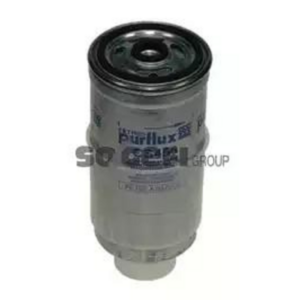 Filtro Gasolio Audi-Vw