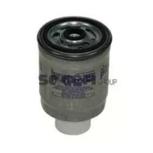 Filtro Gas.Volvo V70-S60 2.5 Tdi