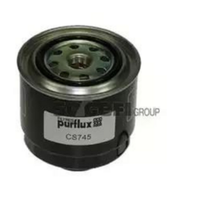 Filtro Gas.Pajero-L200 2.5 Did