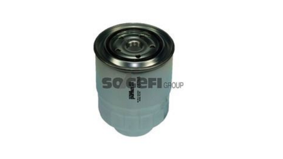 Filtro Gasolio Lancer Viii-Peug.4008 1.8-2.2 Di-D
